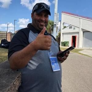 Meet your Posher, Brian